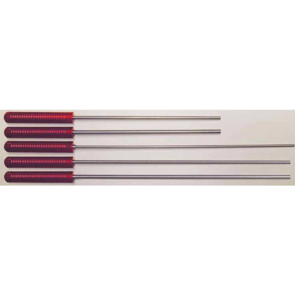 Cleaning Equipment Pro Shot Products PRO-SHOT 1 PC CLNG ROD 32" .17CAL • Model: 